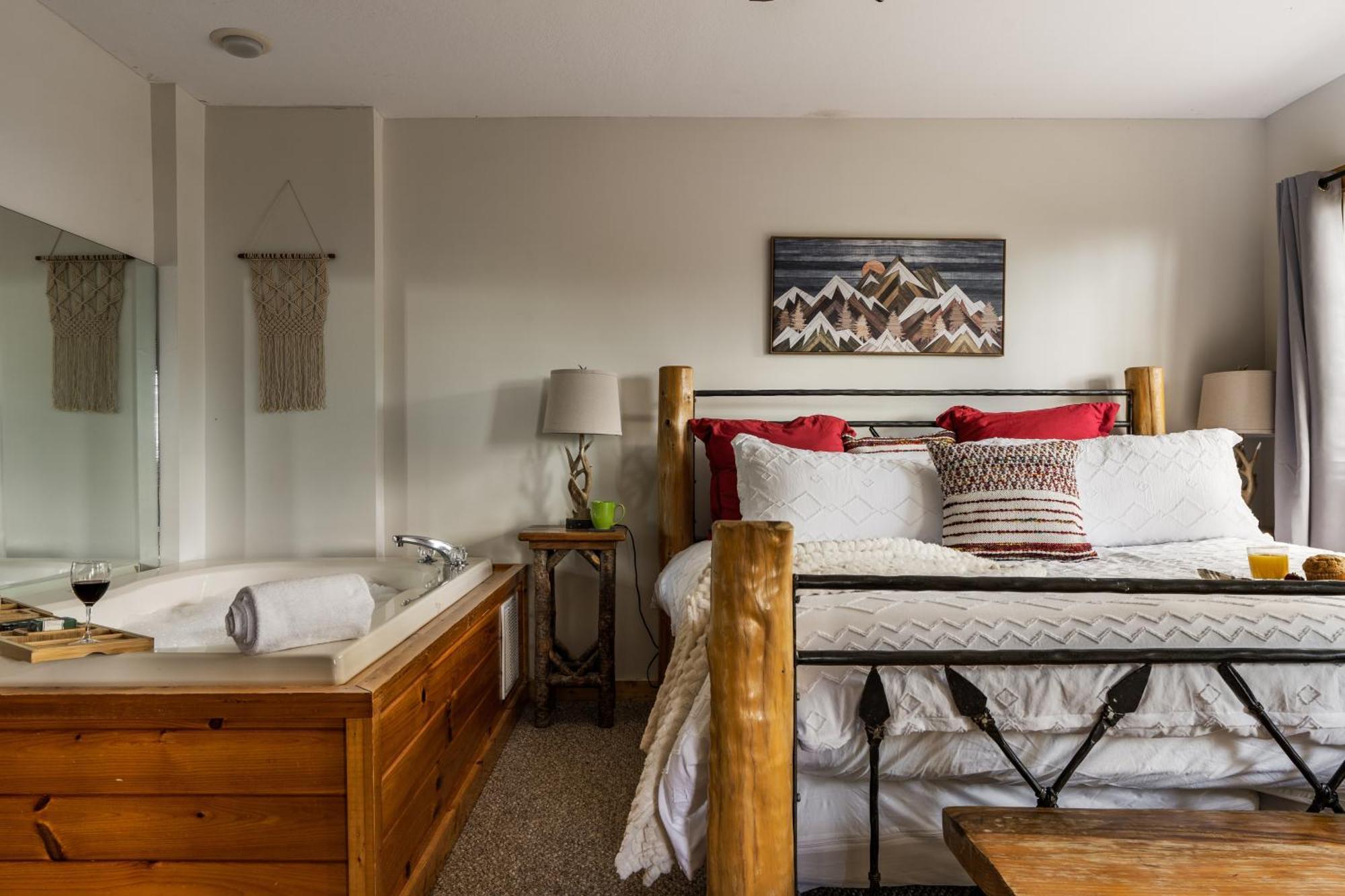 Elevista - Quaint&Private-Views-Hottub-Pooltable-Bears-3 Clubhouse Pools Villa Gatlinburg Exteriör bild