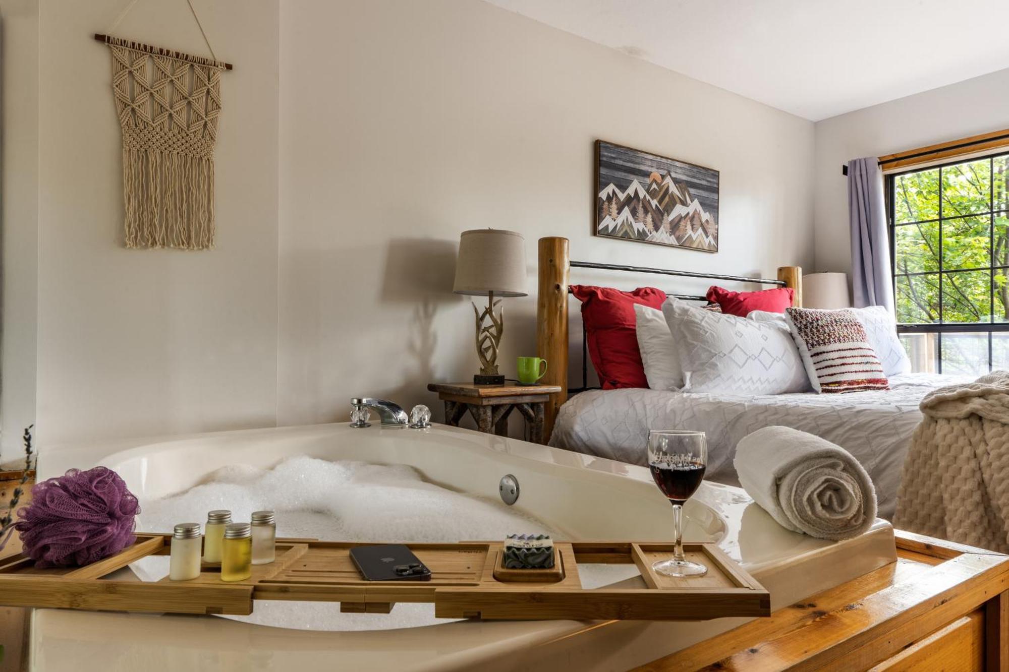 Elevista - Quaint&Private-Views-Hottub-Pooltable-Bears-3 Clubhouse Pools Villa Gatlinburg Exteriör bild